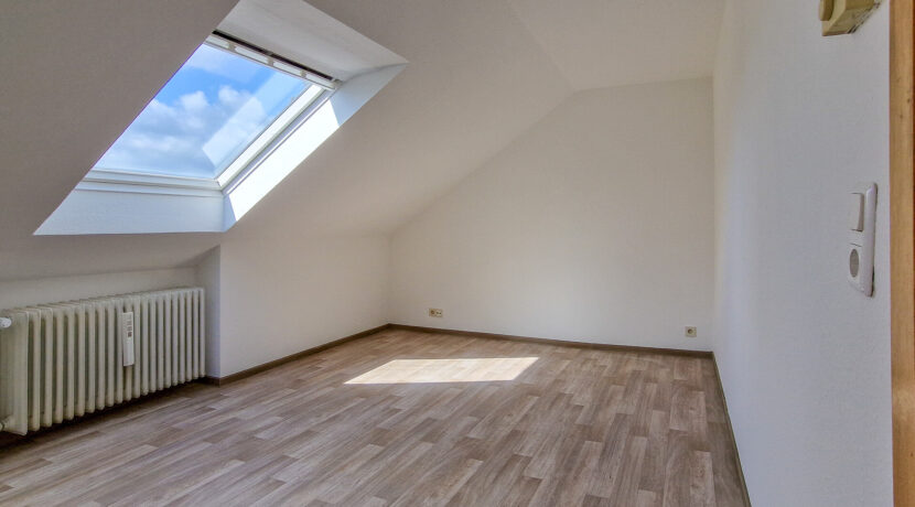 Helles Wohnzimmer
