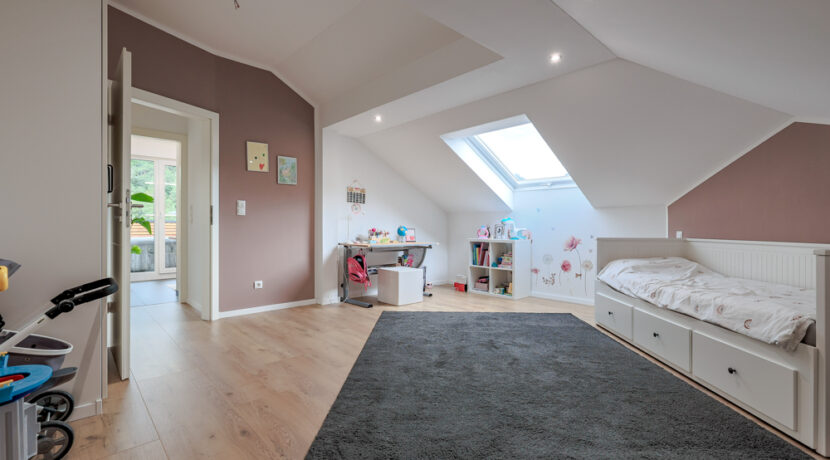 Schlafzimmer 1 OG