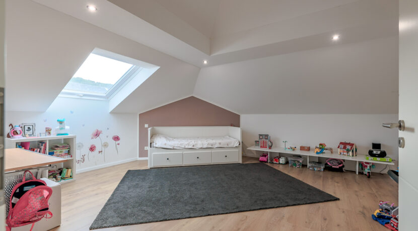 Schlafzimmer 1 OG