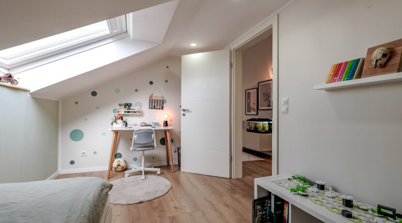 Schlafzimmer 2 OG