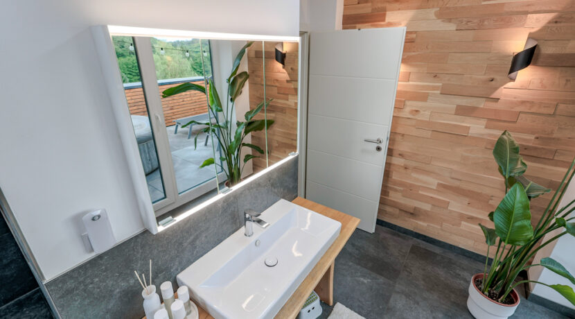 Badezimmer OG