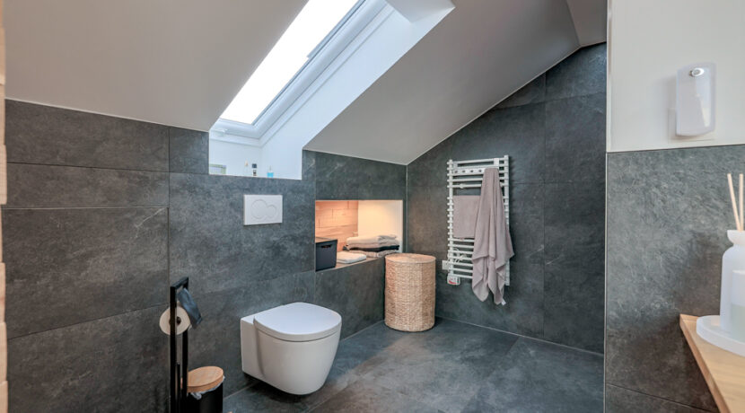 Badezimmer OG