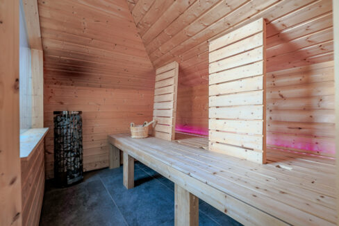 Sauna OG