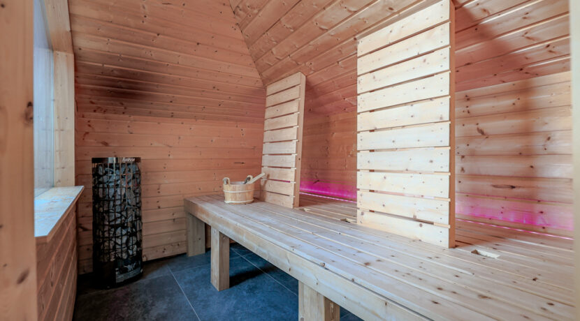 Sauna OG