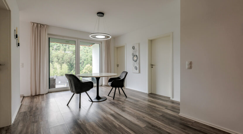 Diele Einliegerwohnung UG