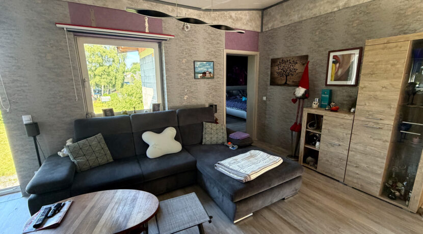 Wohnzimmer EG