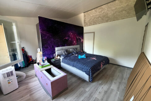 Schlafzimmer EG