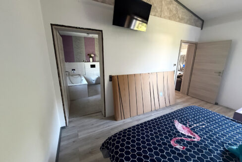 Schlafzimmer EG