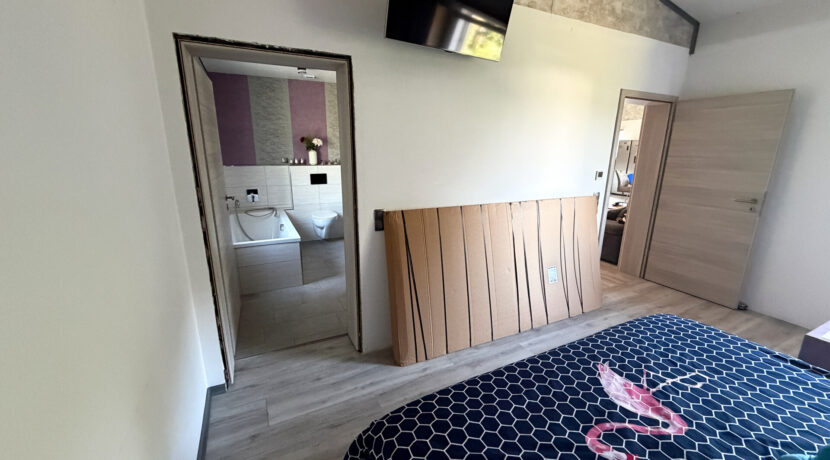 Schlafzimmer EG