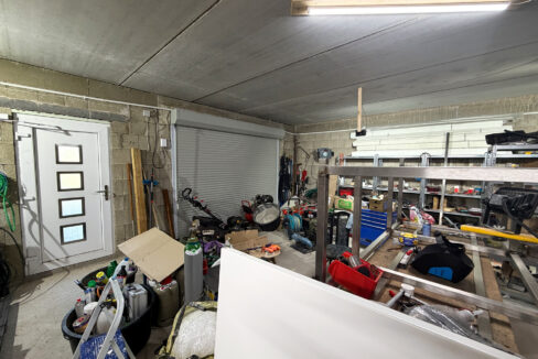 Werkstatt