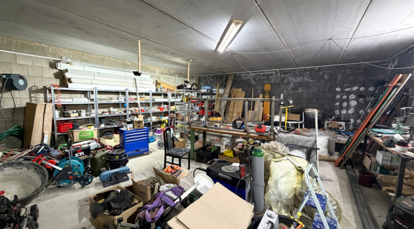 Werkstatt