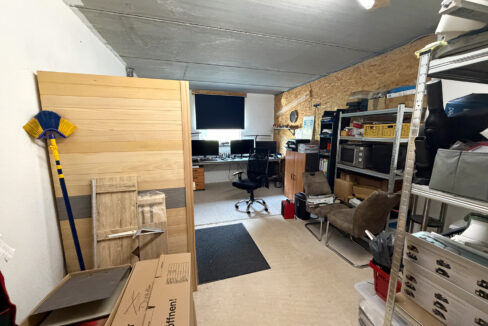 Werkstatt