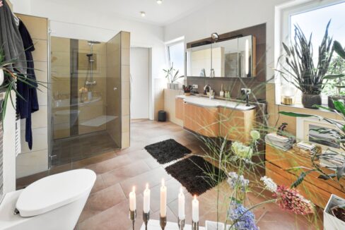 Bad en Suite