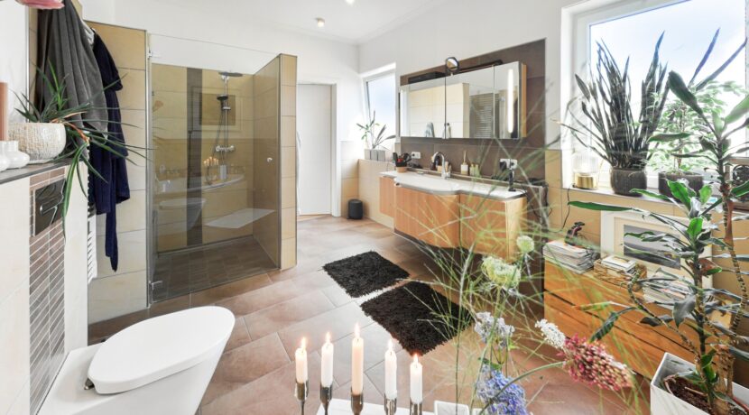 Bad en Suite