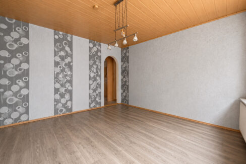Esszimmer EG