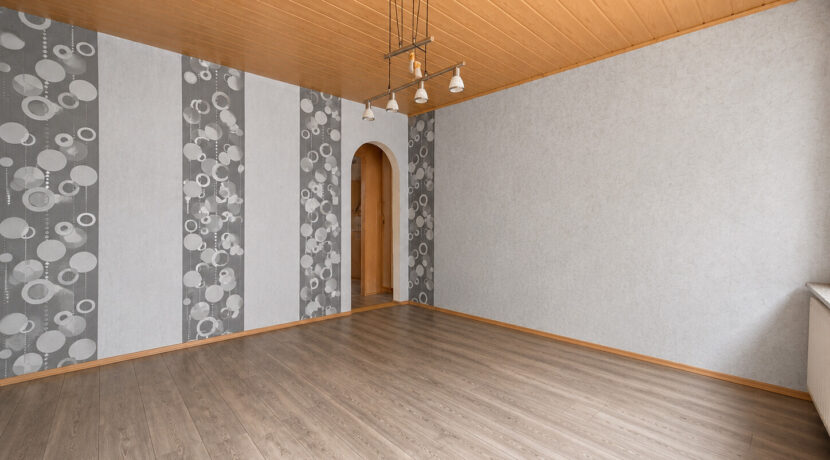 Esszimmer EG