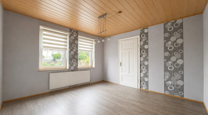 Esszimmer EG