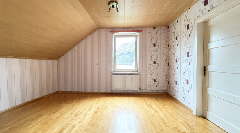 Kinderzimmer DG