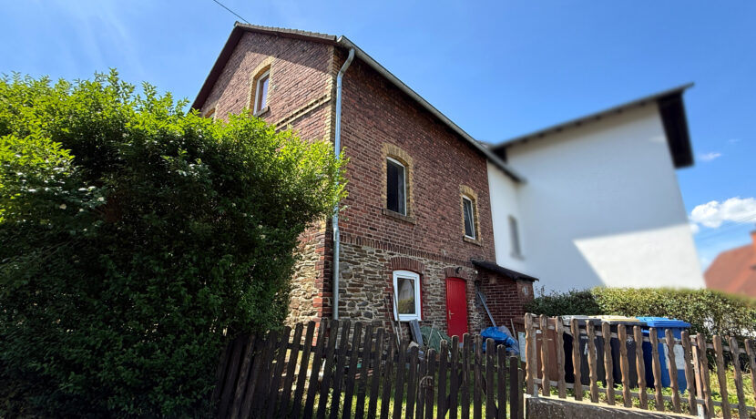 Ansicht-Straße