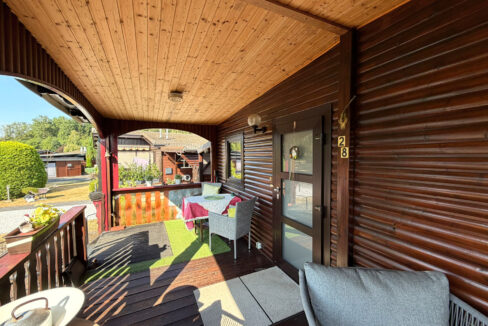Veranda