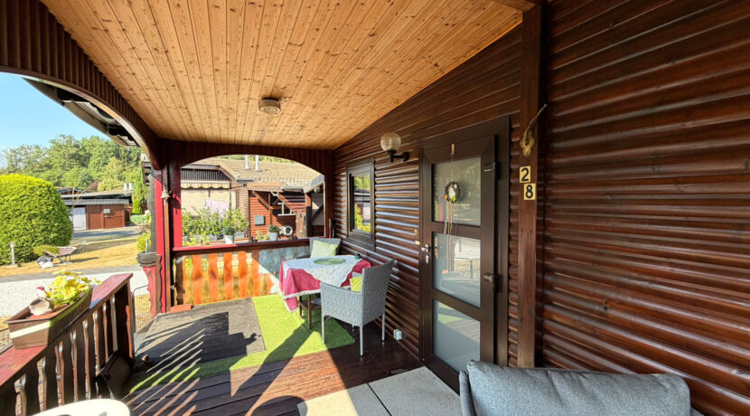 Veranda