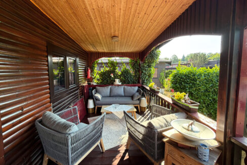 Veranda