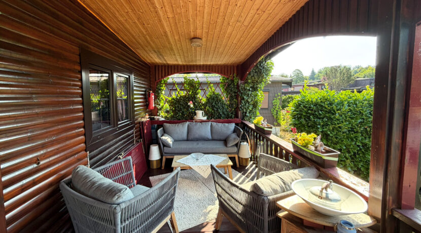 Veranda
