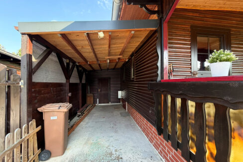 Carport