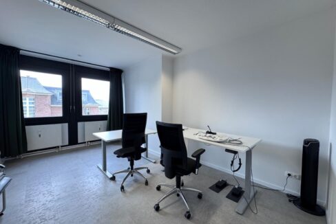 Patientenzimmer 2