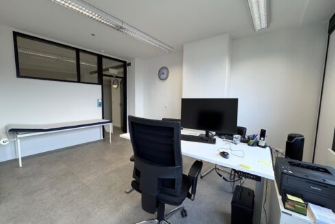 Büro