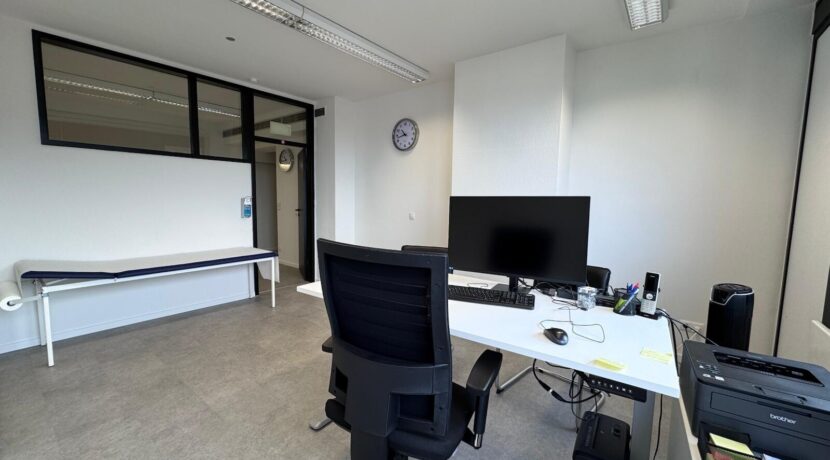 Büro