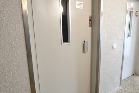 Aufzug