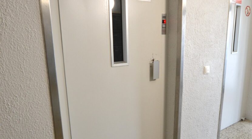 Aufzug