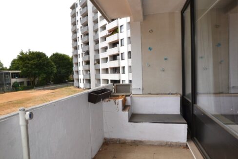 Loggia
