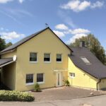 Eingangsbereich
