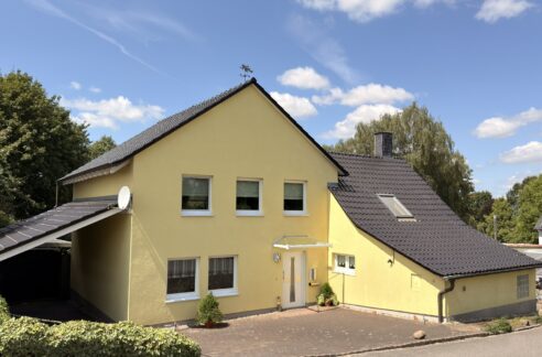 Eingangsbereich