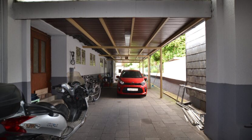Carport
