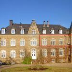 Burg Ansicht
