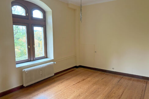 Arbeits-/ Kinderzimmer