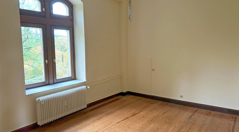 Arbeits-/ Kinderzimmer