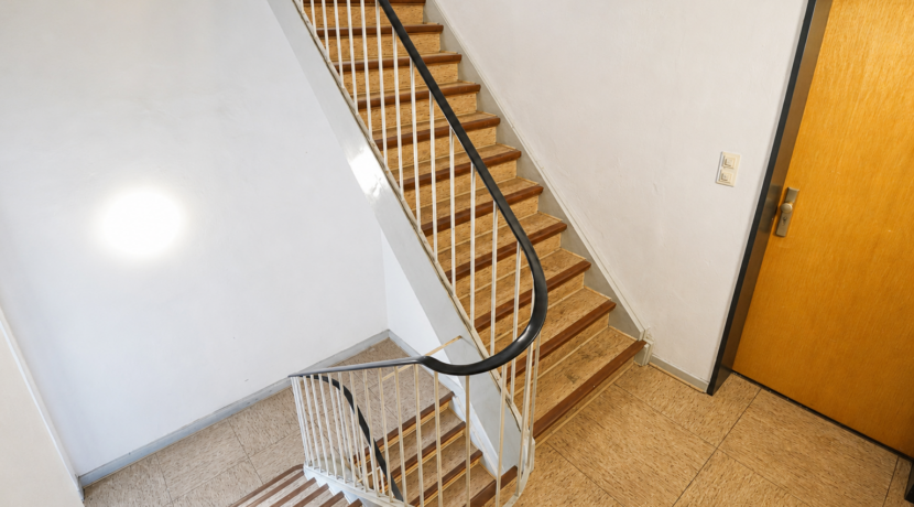 Treppenhaus