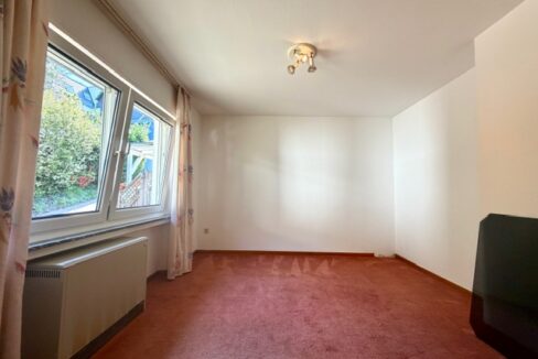 Schlafzimmer/Büro/Gäste-Zimmer aktuell