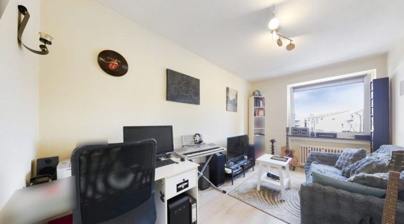 Arbeitszimmer