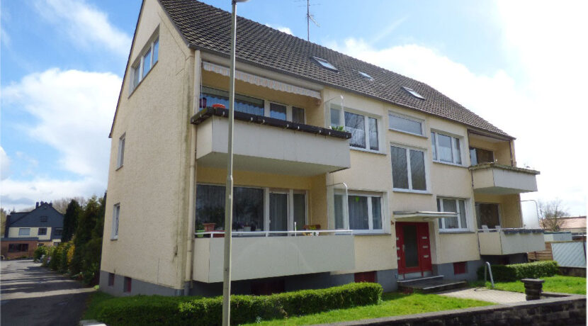 Frontansicht