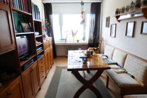 Kind - Esszimmer Beispiel 1