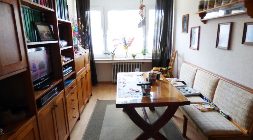 Kind - Esszimmer Beispiel 1