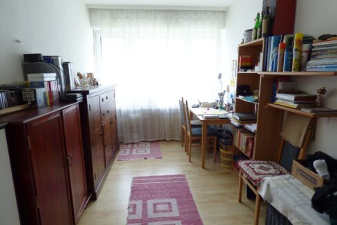 Kind - Esszimmer Beispiel 2
