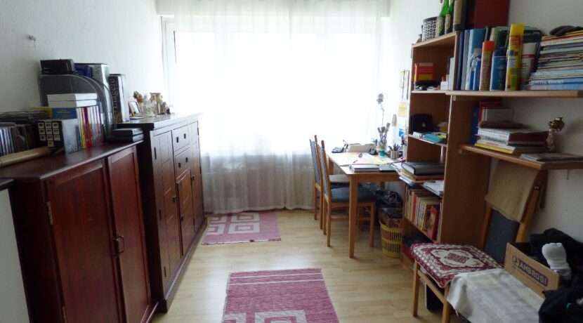 Kind - Esszimmer Beispiel 2