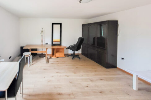 Zimmer 1 EG