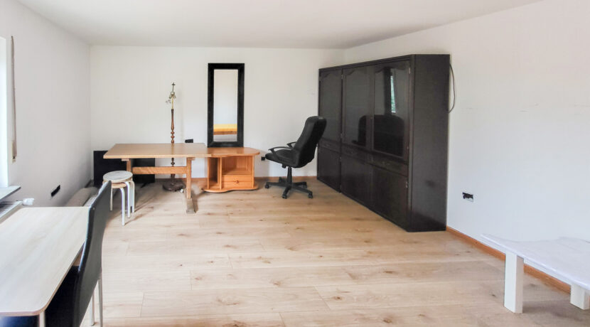 Zimmer 1 EG